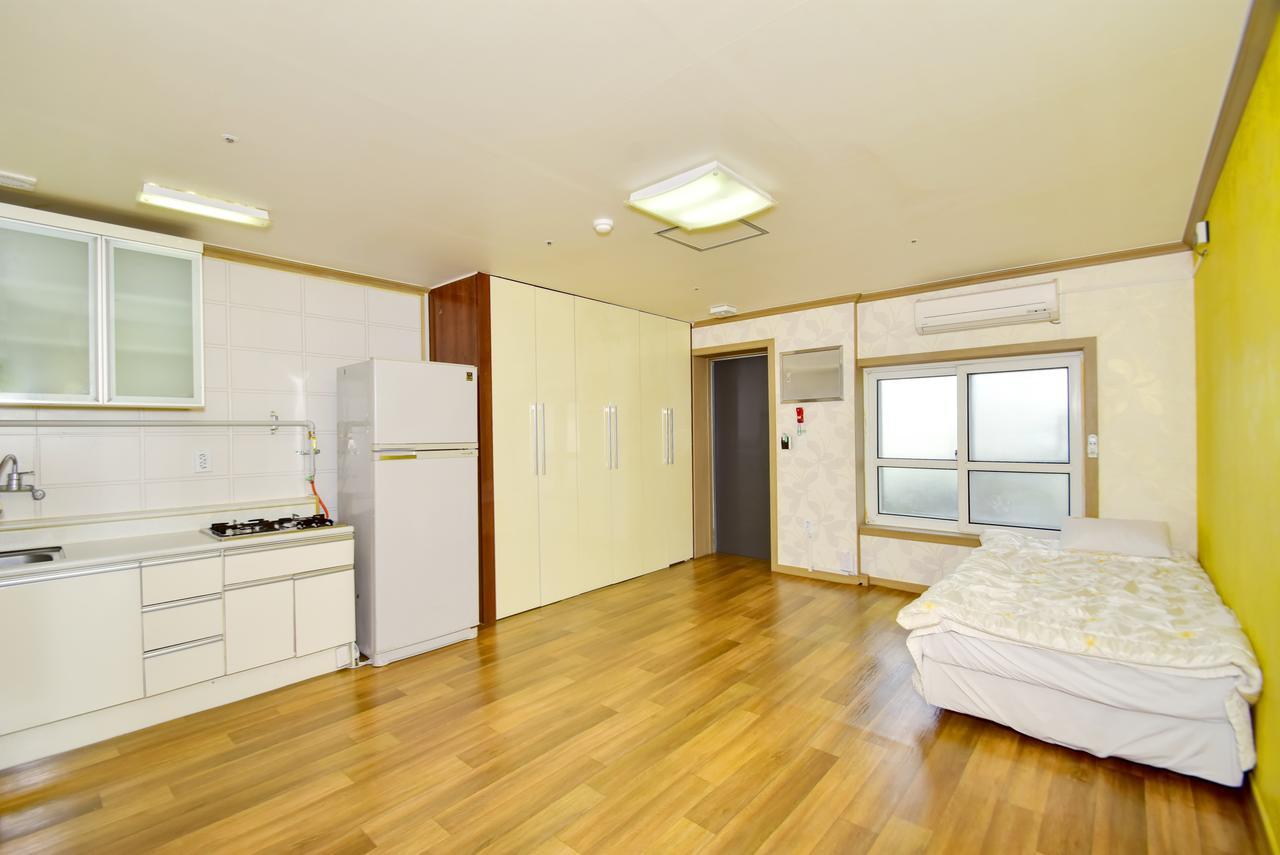 Sungbo Youth Hostel Mungyeong Екстер'єр фото