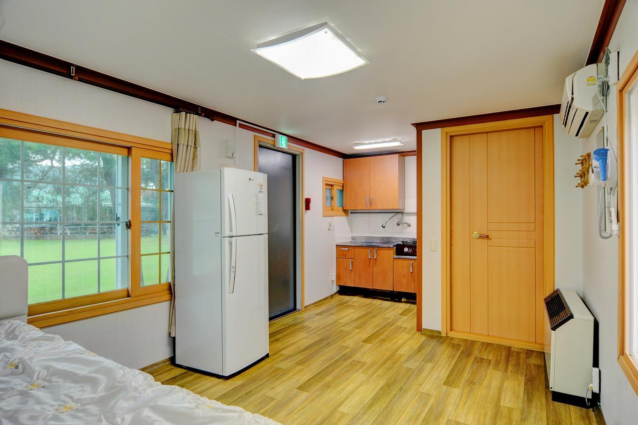 Sungbo Youth Hostel Mungyeong Екстер'єр фото