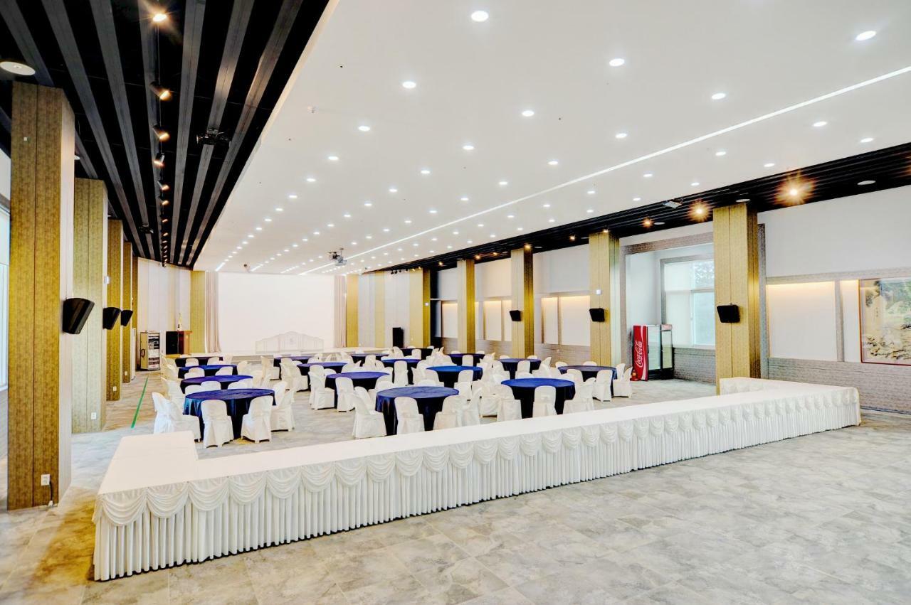 Sungbo Youth Hostel Mungyeong Екстер'єр фото